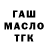 КЕТАМИН VHQ Nikas Goncharov